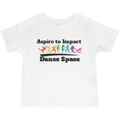 Toddler Basic Promo Jersey Tee