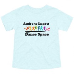 Toddler Triblend Tee