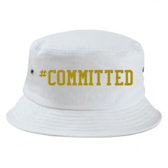 Unisex Bucket Hat