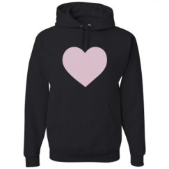 Unisex Basic Promo Hoodie