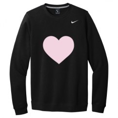 Unisex Nike Crewneck Sweatshirt