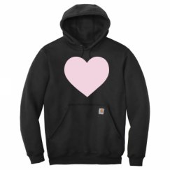 Unisex Carhartt Hooded Sweatshirt