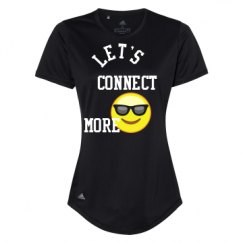 Women's Adidas Sport Shirt 