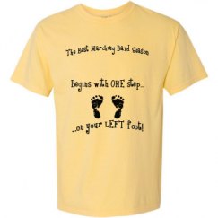 Adult Heavyweight T-Shirt