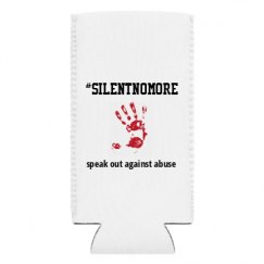Slim 12 oz Can Cooler