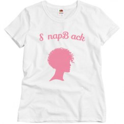 Ladies Basic Softstyle Tee