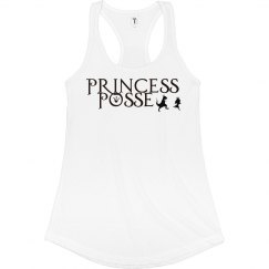 Posse Tank