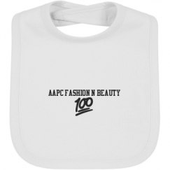 Infant Jersey Bib