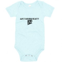 Infant Triblend Super Soft Bodysuit