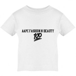 Infant Cotton Tee