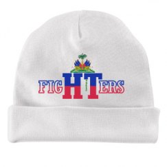 Rabbit Skins Baby Hat