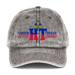 Vintage Baseball Cap