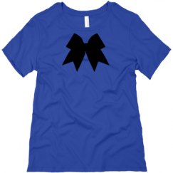 Ladies Relaxed Fit Tee