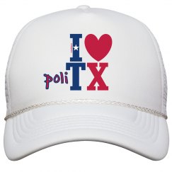 I ❤ Texas Politics