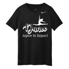 Youth Nike Legend Shirt