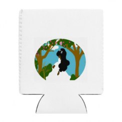 Regular 12 oz Can Cooler