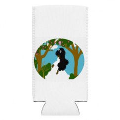 Slim 12 oz Can Cooler