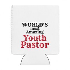 Regular 12 oz Can Cooler