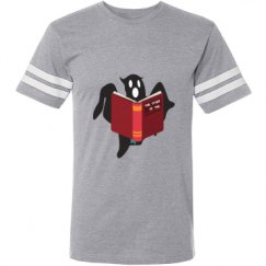 Unisex Vintage Sports Tee