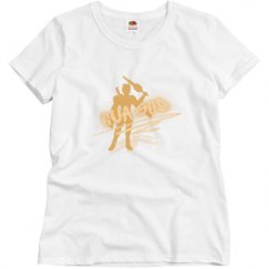 Ladies Basic Softstyle Promo Tee