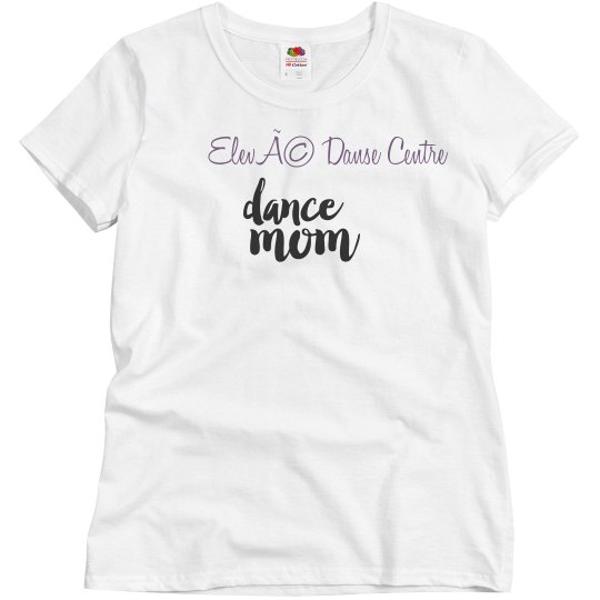 EDC Dance Mom Tee
