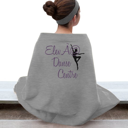 EDC Fleece Blanket EDC Fleece Blanket