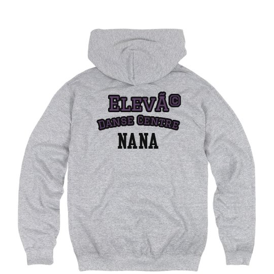 EDC NANA HOODIE EDC NANA HOODIE