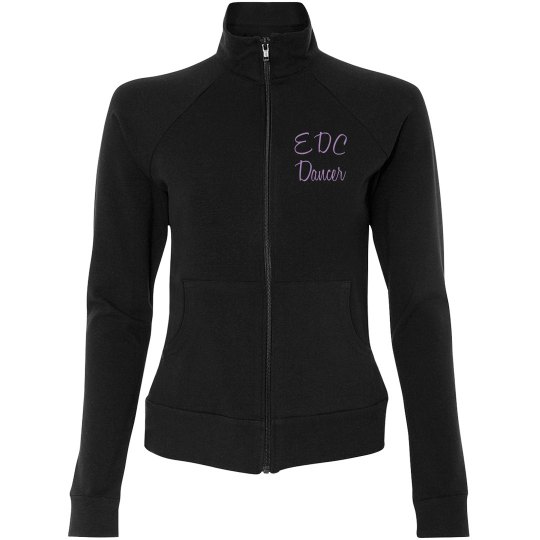 EDC Teen/Adult Jacket