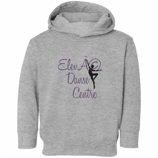EDC Toddler Hoodie EDC Toddler Hoodie