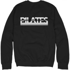 Unisex Basic Promo Crewneck Sweatshirt