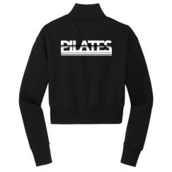 Women's 1/2 Zip Fleece