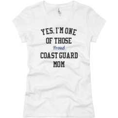 Ladies Slim Fit Basic Promo Jersey Tee