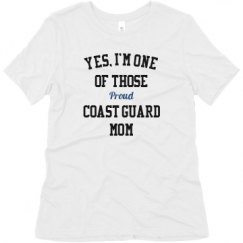 Ladies Relaxed Fit Super Soft Triblend Tee