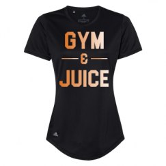 Women's Adidas Sport Shirt 