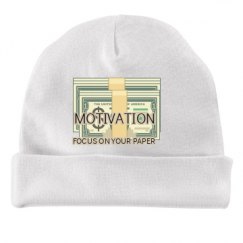 Rabbit Skins Baby Hat