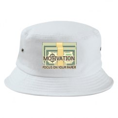 Unisex Bucket Hat