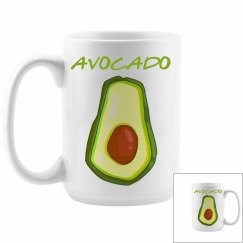 avocado