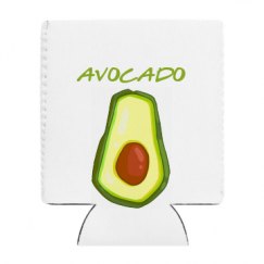 Regular 12 oz Can Cooler