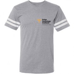 Unisex Vintage Sports Tee