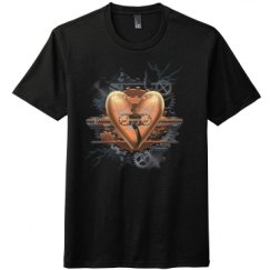 Unisex Perfect Tri Tee