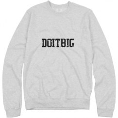 Unisex Basic Promo Crewneck Sweatshirt