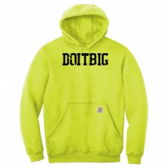 Unisex Carhartt Hooded Sweatshirt