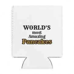 Regular 12 oz Can Cooler