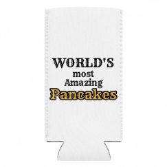 Slim 12 oz Can Cooler