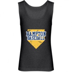 Youth Jersey Tank Top