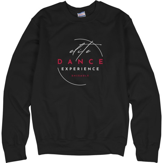 EDE Crewneck EDE Crewneck