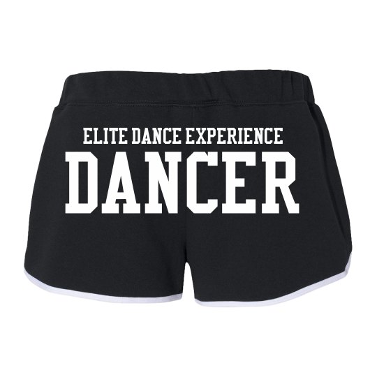 EDE Dancer Shorts