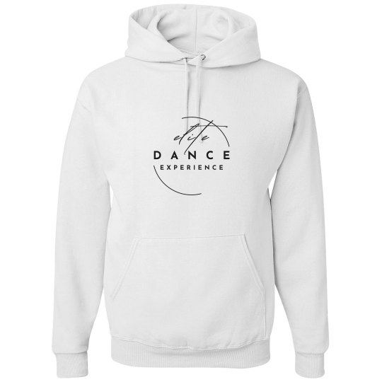 EDE Logo Hoodie