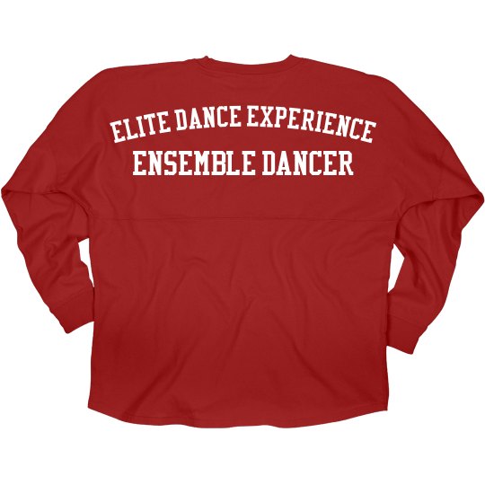 EDE Spirit Jersey EDE Spirit Jersey