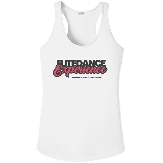 EDE Studio Tank Top EDE Studio Tank Top